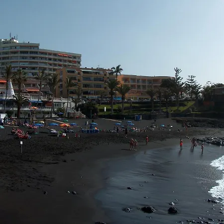 Arena Terrace By Helloapartments Apartament Puerto de Santiago (Tenerife)