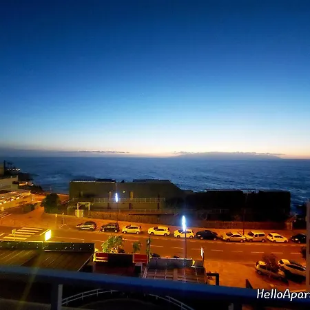 Arena Terrace By Helloapartments Puerto de Santiago (Tenerife)