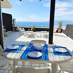 Arena Terrace By Helloapartments *