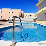 Appartement Arena Terrace By Helloapartments *