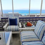 Arena Terrace By Helloapartments Appartement *
