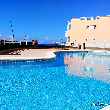 Arena Terrace By Helloapartments Apartment