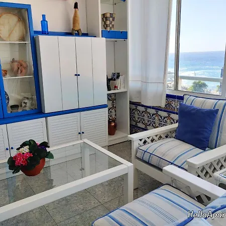 Arena Terrace By Helloapartments Apartment Puerto de Santiago (Tenerife)