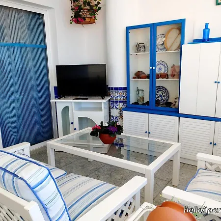 Arena Terrace By Helloapartments * Puerto de Santiago (Tenerife)