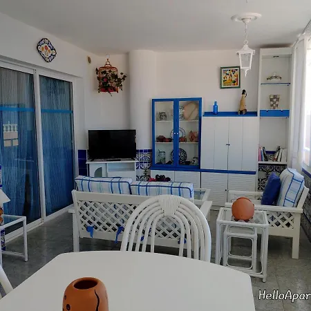 Arena Terrace By Helloapartments Apartment Puerto de Santiago (Tenerife)
